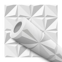 Papel de Parede Adesivo Preto e Branco Geométrico Minimalista Moderno Quarto Sala de Estar Papel de Parede Adesivo Preto e Branco Geométrico Minimalista Moderno Quarto Sala de Estar