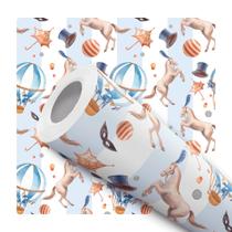 Papel de Parede Adesivo Preto e Branco Geométrico Retângulo Abstrato Moderno Quarto Sala de Estar