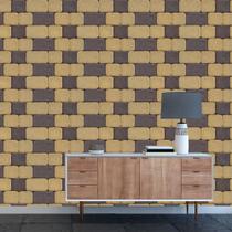 Papel de Parede Adesivo - Revestimento - 346ppp