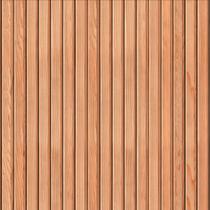 Papel De Parede Adesivo Ripado Madeira Lavável