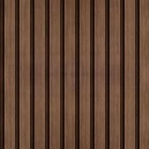 Papel De Parede Adesivo Ripas Madeira Painel