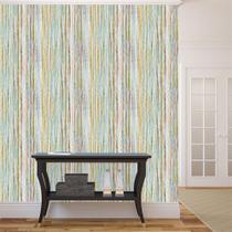 Papel de Parede Adesivo - Riscos - Listras - 091ppl Papel de Parede Adesivo - Riscos - Listras - 091ppl