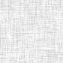 Papel De Parede Adesivo Sala Cinza Claro Efeito Tecido