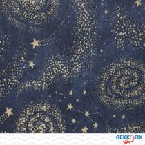 Papel de Parede Adesivo STARRY NIGHT 45CM X 15M