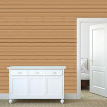 Papel de Parede Adesivo - Tábuas - 020ppm