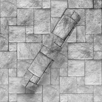 Papel De Parede Adesivo Tema Azulejo Portugues Tons Bege Cozinha