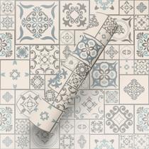 Papel de Parede Adesivo Tema Rosas Fundo Bege Para Cozinha Papel de Parede Adesivo Tema Rosas Fundo Bege Para Cozinha