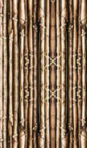 Papel de Parede Adesivo TEX 43 Sala Quarto Texturado Bambu Papel de Parede Adesivo TEX 43 Sala Quarto Texturado Bambu
