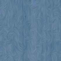 Papel de Parede Adesivo Textura Azul - 025