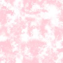 Papel De Parede Adesivo Tie Dye Rosa E Branco Quarto Menina 10m