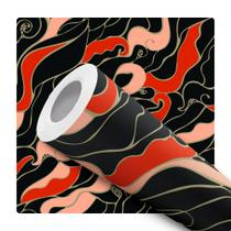 Papel De Parede Adesivo Tijolinho Branco Elegante Mosaico Muro Quarto Sala Hall Entrada