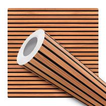 Papel de Parede Adesivo Tijolinho Tijolo Cinza Concreto Cimento Lajota Moderno Quarto Sala de Estar