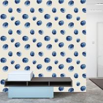 Papel de Parede Adesivo - Tinta - 108ppa