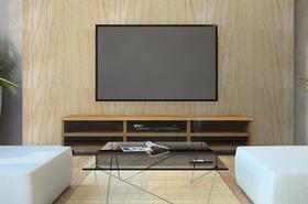 Papel De Parede Adesivo Vinil Madeira Vinhático 45 Cm X 10 Mts