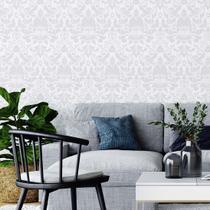 Papel de Parede Adesivo Vintage N02083 Rolo 0,58x2,5M