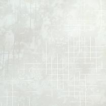Papel de parede adi tare - textura com linhas geométricas perolado