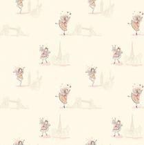 Papel de Parede All Kids Fadas H2911802 - Rolo: 10m x 0,53m Papel de Parede All Kids Fadas H2911802 - Rolo: 10m x 0,53m