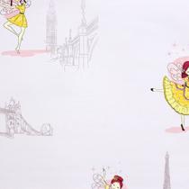 Papel de Parede All Kids Fadas H2911805 Papel de Parede All Kids Fadas H2911805