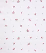 Papel de Parede All Kids Floral H2912005 - Rolo: 10m x 0,53m