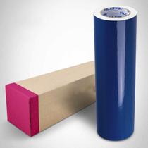 Papel de Parede Alltak - Premium Azul Acapulco - 1.00m x 0.61m