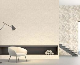 Papel de Parede Ambiance Efeito Textura 29206 - Rolo: 10m x 0,53m
