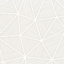 Papel de Parede Ambiance Geométrico 29111 - Rolo: 10m x 0,53m