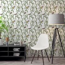 Papel de Parede Animal 24 - 0,58 X 3 m