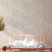 Papel de Parede Antigua Folhagem Bege 389194AG Papel de Parede Antigua Folhagem Bege 389194AG