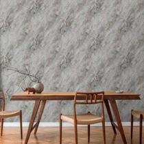 Papel de Parede Antigua Pedra Cinza 388174AG Papel de Parede Antigua Pedra Cinza 388174AG