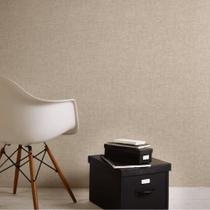 Papel de Parede Attractive 2 Aspecto Têxtil Bege 915061 Papel de Parede Attractive 2 Aspecto Têxtil Bege 915061