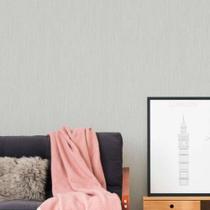 Papel de Parede Attractive 2 Textura Cinza 387561 Papel de Parede Attractive 2 Textura Cinza 387561