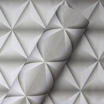 Papel de parede auto adesivo lavável - geométrico