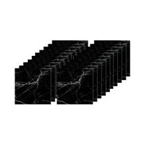 Papel De Parede Autoadesivo Impermeável 30x30cm Adesivos De Azulejo Para Cozinha E Banheiro 10 20