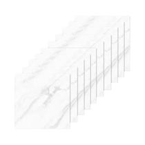 Papel De Parede Autoadesivo Impermeável 30x30cm Adesivos De Azulejo Para Cozinha E Banheiro 10 20