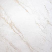 Papel de Parede Autoadesivo Mármore Carrara 280140c Branco 45cm X 2m Contact
