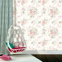 Papel De Parede Autocolante Floral Mariah Papel De Parede Autocolante Floral Mariah