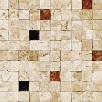 Papel De Parede Autocolante Para Quartos E Sala Tijolinho Portugues