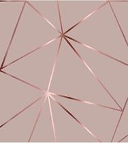 Papel De Parede Autocolante Zara Rose Gold Sala Quarto Escritório Diversas Medidas Papel De Parede Autocolante Zara Rose Gold Sala Quarto Escritório Diversas Medidas