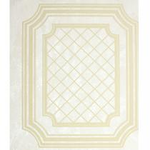Papel de Parede Aveludado Moldura DK-0107 - 0,53X10m ( 3%)
