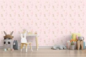 Papel de Parede - Baby 01 Papel de Parede - Baby 01