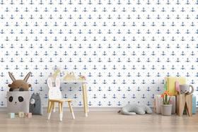 Papel de Parede - Baby 04 Papel de Parede - Baby 04