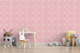 Papel de Parede - Baby 06 Papel de Parede - Baby 06