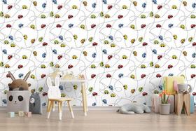 Papel de Parede - Baby 23 Papel de Parede - Baby 23