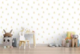 Papel de Parede - Baby 25
