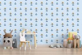 Papel de Parede - Baby 31 Papel de Parede - Baby 31