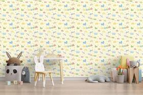 Papel de Parede - Baby 36 Papel de Parede - Baby 36