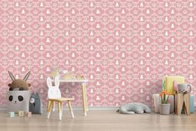 Papel de Parede - Baby 48 Papel de Parede - Baby 48