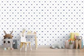 Papel de Parede - Baby 53 Papel de Parede - Baby 53