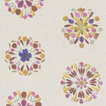Papel de Parede Barbara Becker Home Passion 5 - 476101 - Rolo: 10m x 0,53m