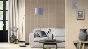 Papel de Parede Barbara Home Collection 860207 - Rolo: 10m x 0,53m